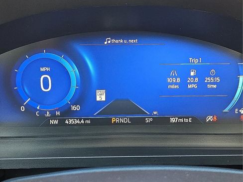 Certified 2022 Ford Explorer King Ranch w/ Class IV Trailer Tow Package image 23