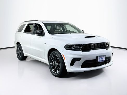 Used 2023 Dodge Durango R/T AWD/4WD image 3