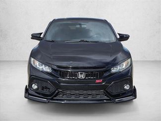 Used 2017 Honda Civic Si video 2