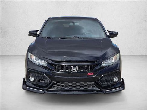 Used 2017 Honda Civic Si image 2