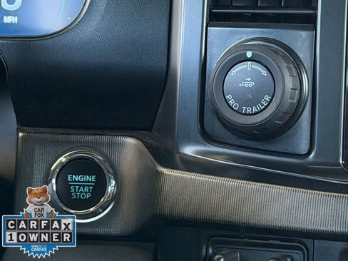 Used 2024 Ford F250 Platinum image 20