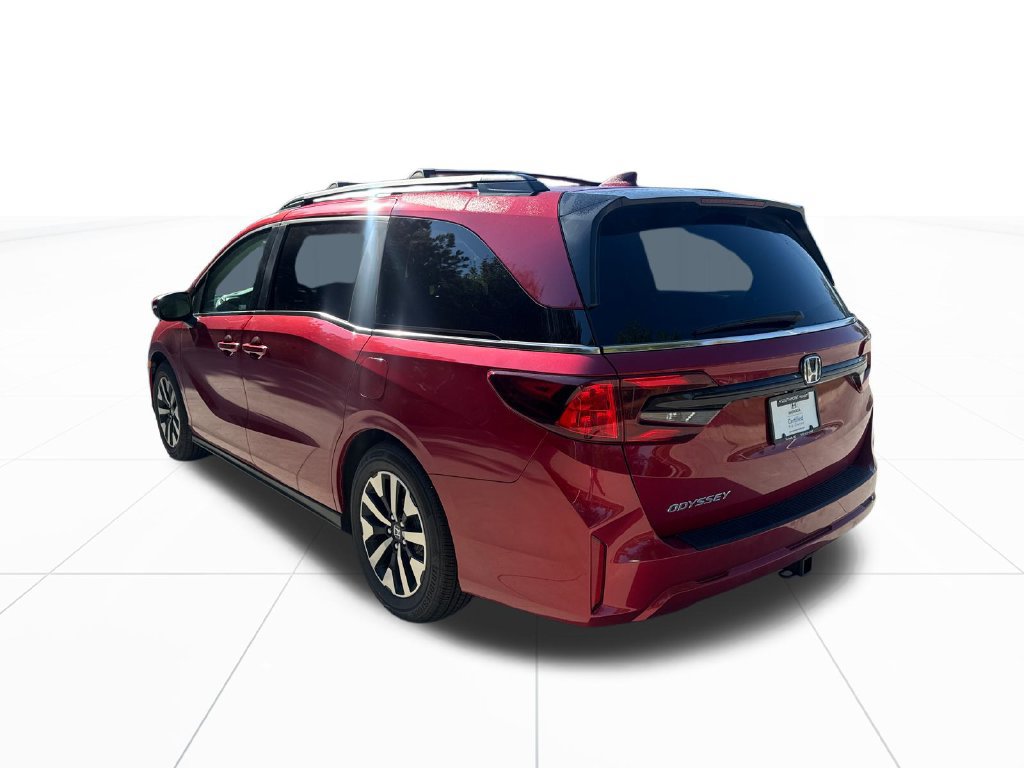 Used 2026 Honda Odyssey EX-L image 6