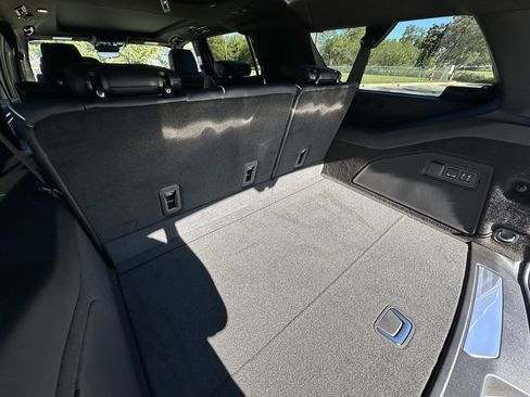 New 2026 Cadillac Escalade ESV Luxury w/ Touring Package image 23