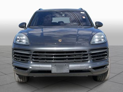 Used 2019 Porsche Cayenne image 3
