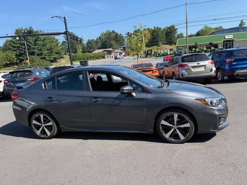 Used 2018 Subaru Impreza 2.0i Sport image 5