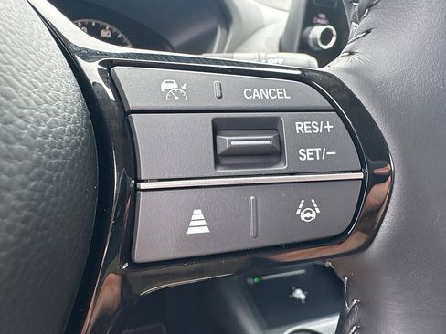 Certified 2026 Honda HR-V EX-L image 19