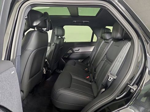 New 2026 Land Rover Range Rover Sport SE AWD/4WD image 10