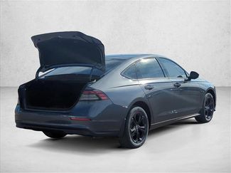 New 2025 Honda Accord SE video 2