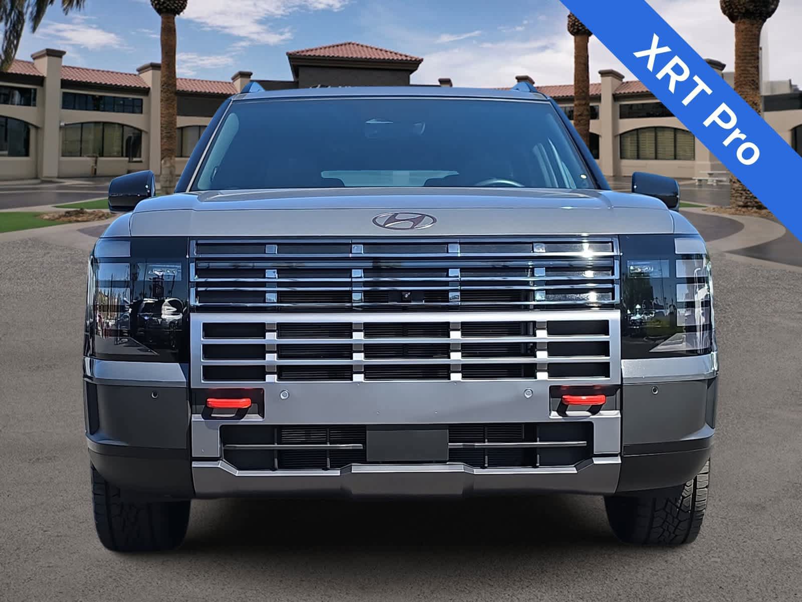 Certified 2026 Hyundai Palisade XRT Pro AWD/4WD image 3