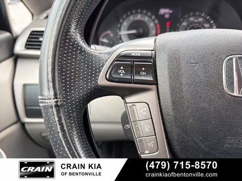 Used 2016 Honda Odyssey LX image 18