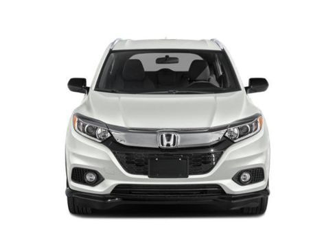 Used 2021 Honda HR-V Sport image 4