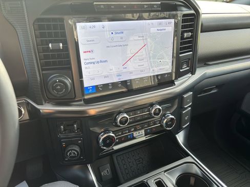 New 2026 Ford F150 Raptor AWD/4WD image 23