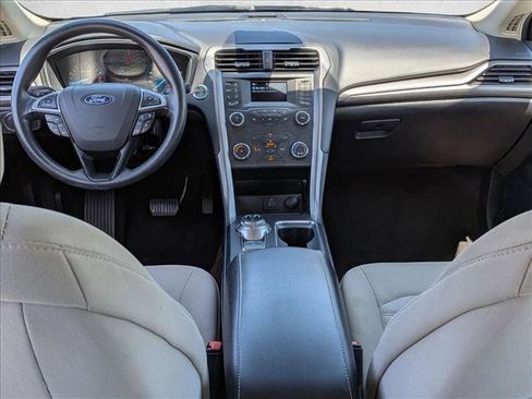 Used 2020 Ford Fusion S FWD image 16