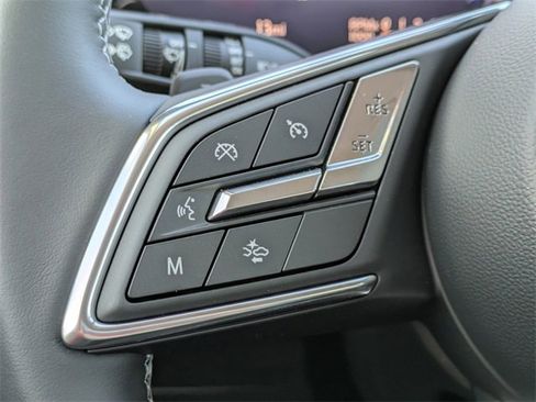 New 2026 Buick Envision Sport Touring image 27