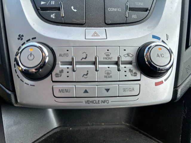 Used 2017 Chevrolet Equinox Premier w/ Enhanced Convenience Package AWD/4WD image 40