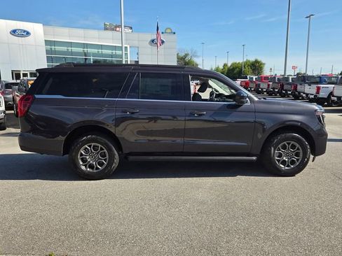 New 2026 Ford Expedition Max Active RWD image 47