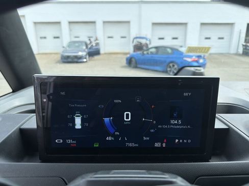 Used 2024 Chevrolet Brightdrop 600 w/ Battery Pack, Max Range AWD/4WD image 16