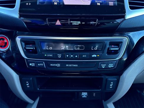 Used 2019 Honda Ridgeline RTL-E image 19