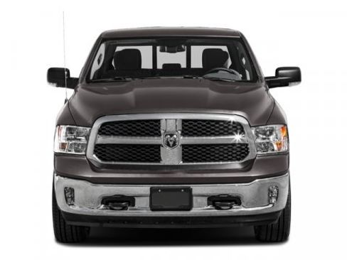 Used 2017 RAM 1500 Big Horn image 7