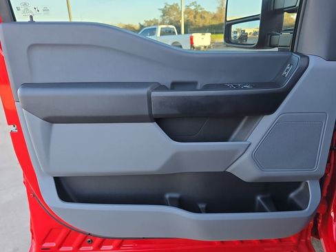 New 2026 Ford F350 XL RWD image 22