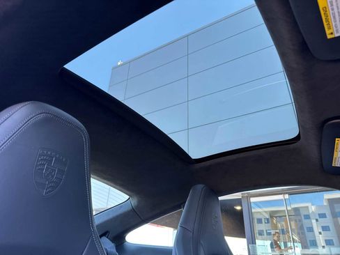 Certified 2025 Porsche 911 Carrera 4 GTS image 18