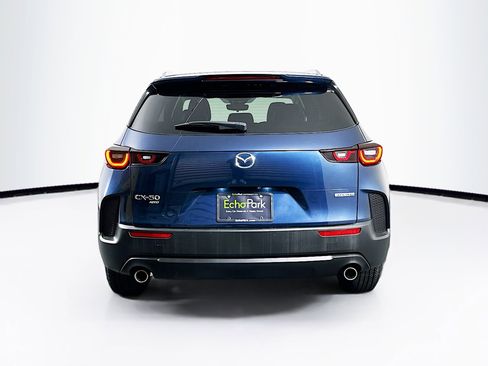 Used 2024 MAZDA CX-50 AWD 2.5 S w/ Select Package image 7