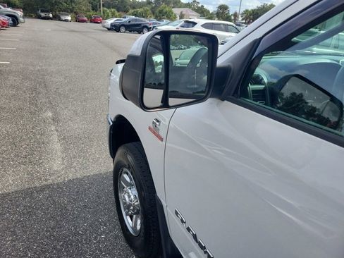 Used 2022 RAM 2500 Tradesman image 18