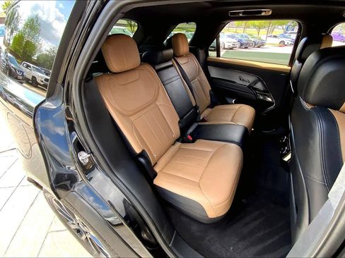 Used 2024 Land Rover Range Rover Sport Dynamic SE image 21