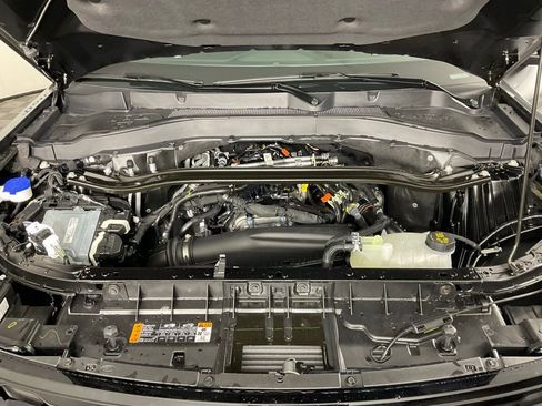 New 2026 Ford Explorer ST-Line RWD image 9