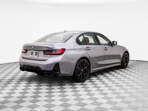 New 2026 BMW M340i xDrive w/ Premium Package image 6