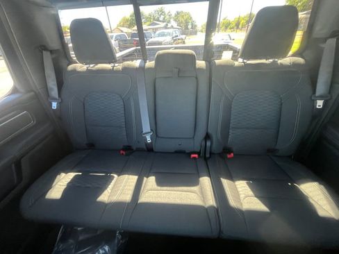 New 2026 RAM 1500 Lone Star image 5