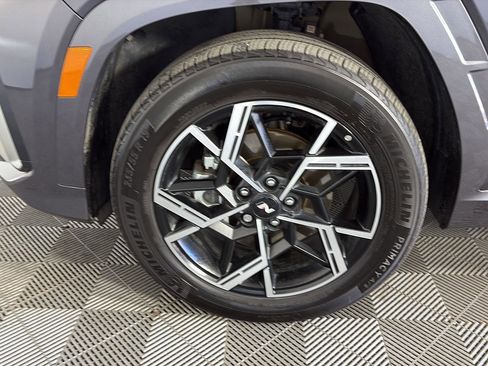 Used 2025 Hyundai Tucson N Line image 15