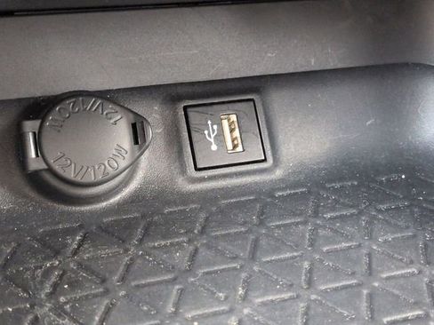 Certified 2024 Toyota RAV4 XLE AWD/4WD image 21