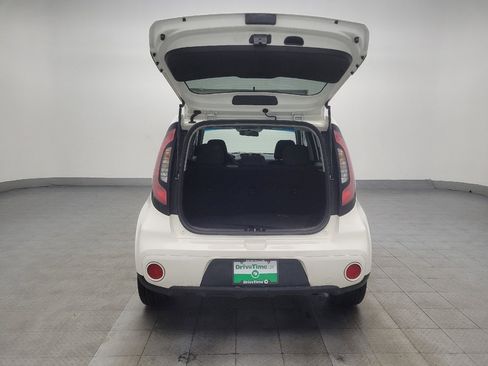 Used 2019 Kia Soul + image 29