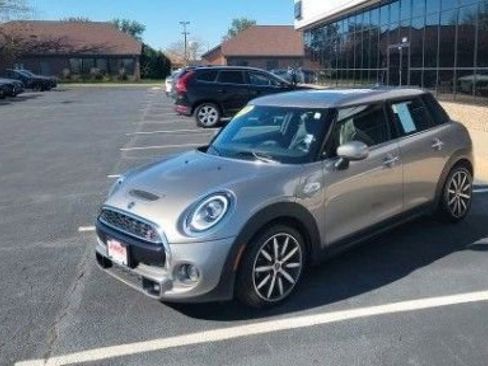 Used 2020 MINI Cooper S image 11