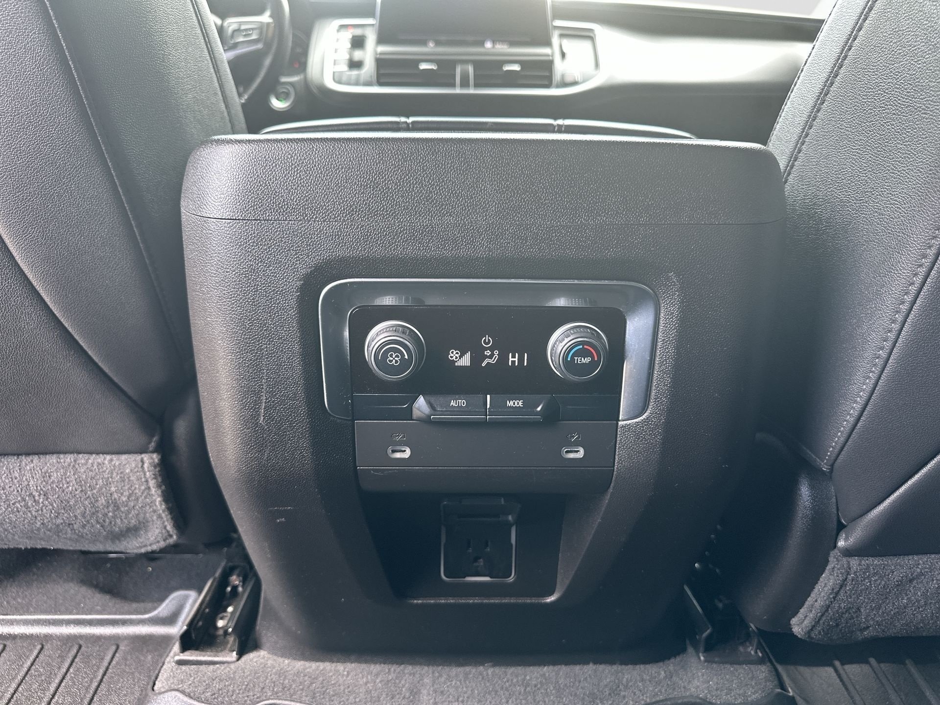 Used 2021 Chevrolet Tahoe Z71 AWD/4WD image 21
