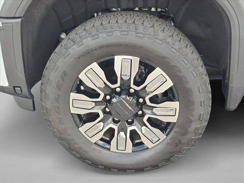Used 2026 GMC Sierra 2500 Denali w/ Denali Reserve Package AWD/4WD image 22