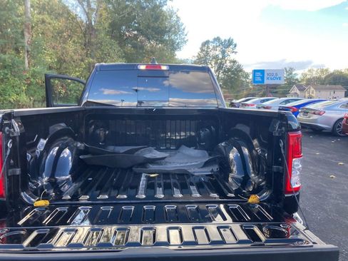 Used 2022 RAM 1500 Big Horn image 27