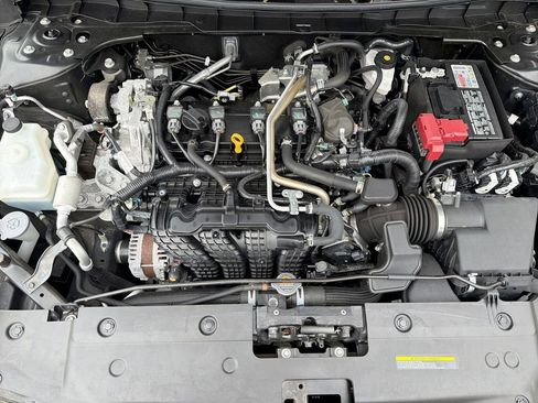 Used 2022 Nissan Altima 2.5 SV FWD image 32