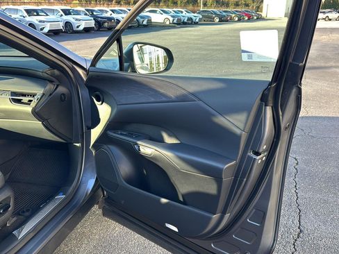 Certified 2023 Lexus RX 350 w/ Accessory Package (2T) image 12