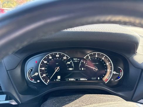 Used 2019 BMW X3 sDrive30i w/ Premium Package image 6