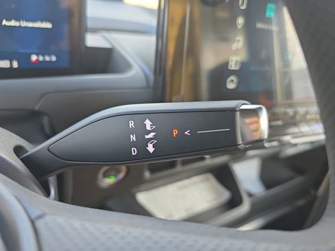 New 2025 Chevrolet Brightdrop 400 w/ Battery Pack, Max Range image 25