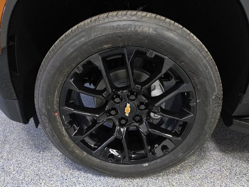 New 2026 Chevrolet Tahoe LT w/ Comfort Package AWD/4WD image 43