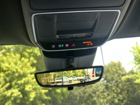 New 2026 Chevrolet Traverse RS FWD image 32