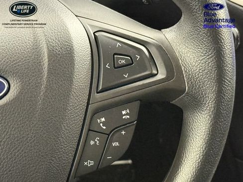 Certified 2022 Ford Edge SE w/ Black Appearance Package AWD/4WD image 25