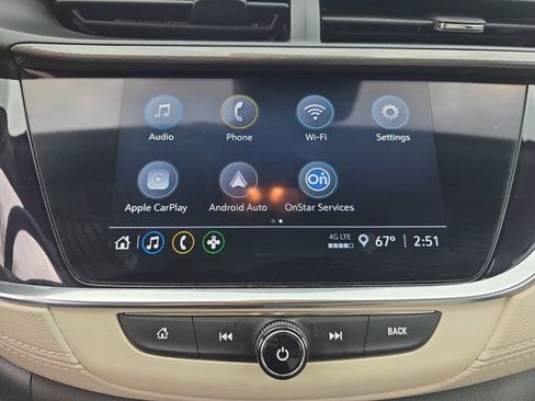 Used 2023 Buick Encore GX Preferred w/ Cold Weather Comfort Package image 23