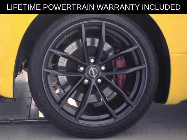 Used 2024 Nissan Z Performance w/ Floor Mat Package RWD image 17