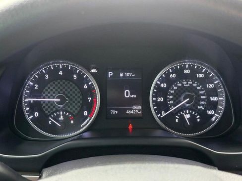 Used 2020 Hyundai Elantra SE FWD image 22