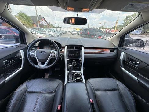 Used 2013 Ford Edge Limited image 13