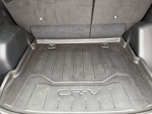 Certified 2023 Honda CR-V Sport Touring image 17